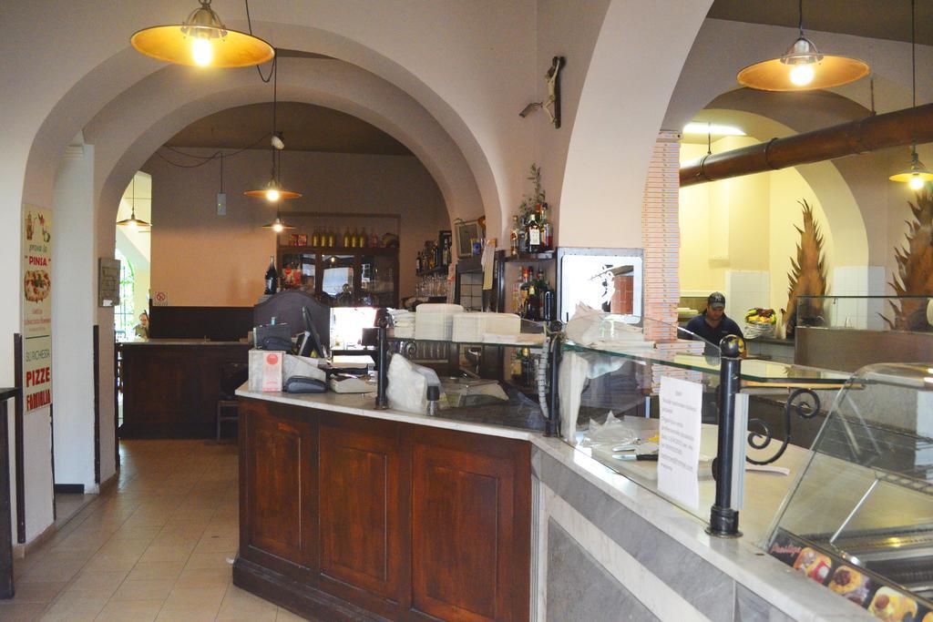 Gasthof Bella Napoli Trattoria Pizzeria