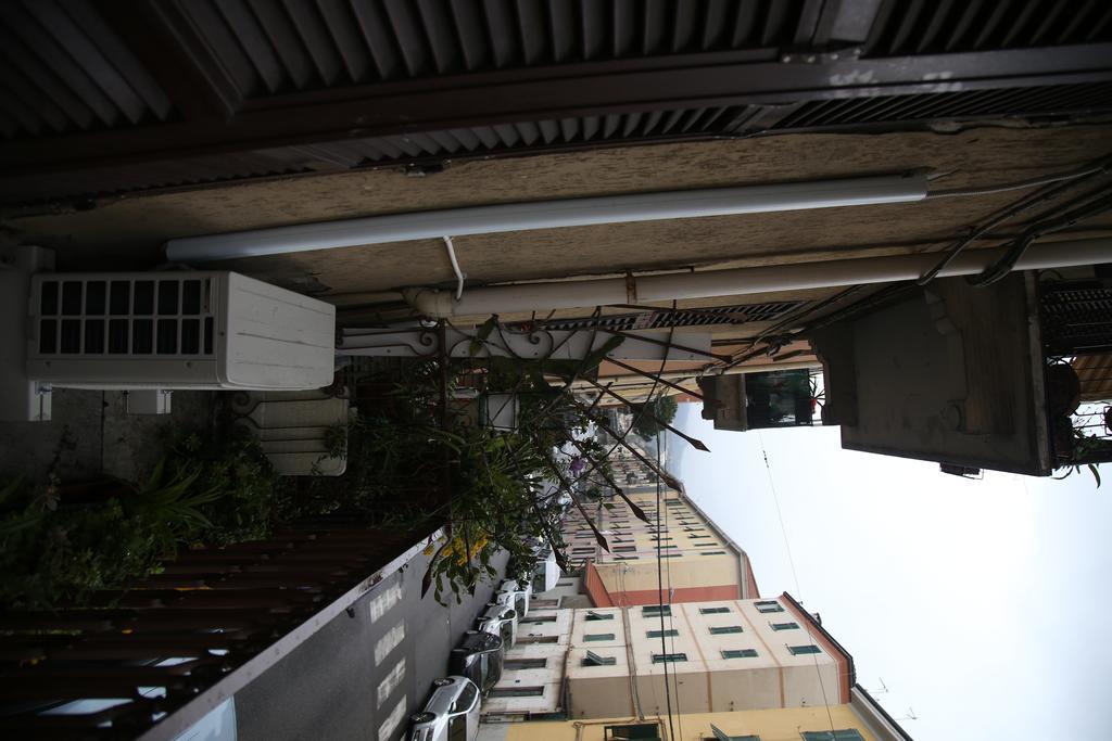 Gasthof Bella Napoli Trattoria Pizzeria La Spezia
