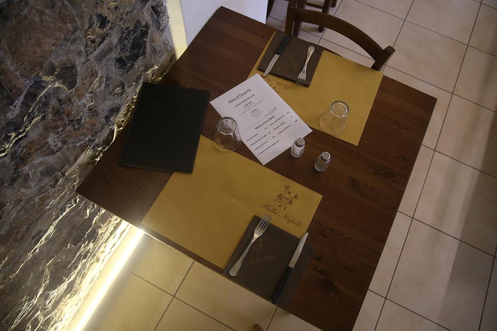 Gasthof Bella Napoli Trattoria Pizzeria