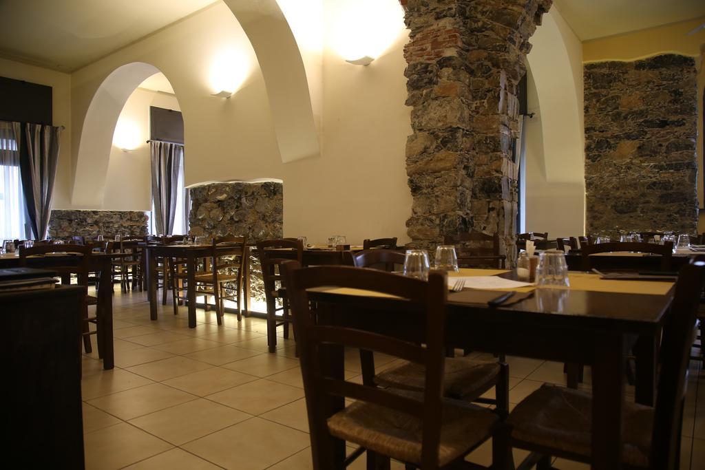 Bella Napoli Trattoria Pizzeria