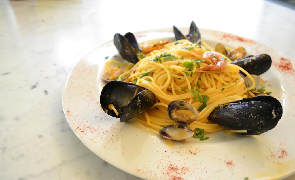 Bella Napoli Trattoria Pizzeria