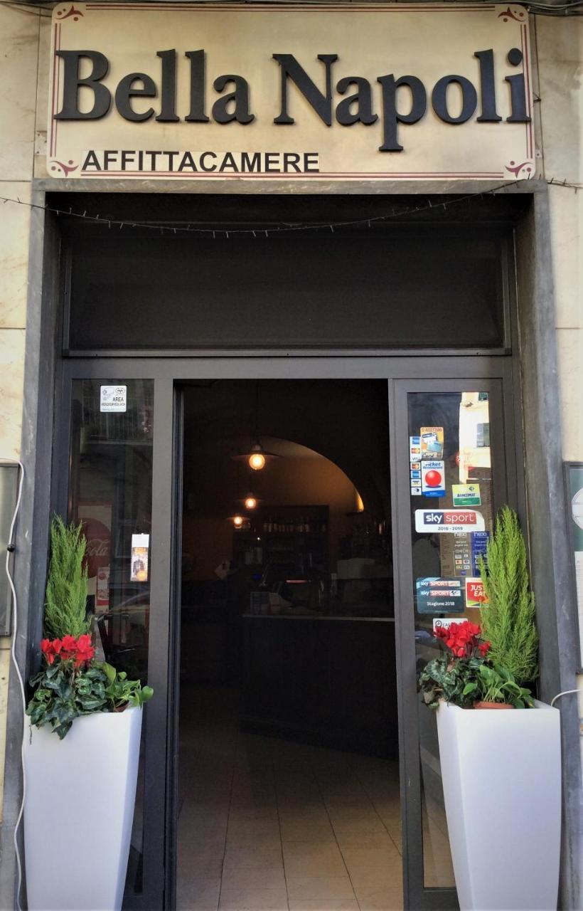 Bella Napoli Trattoria Pizzeria
