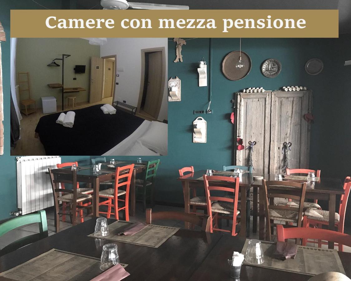 Bella Napoli Trattoria Pizzeria * La Spezia