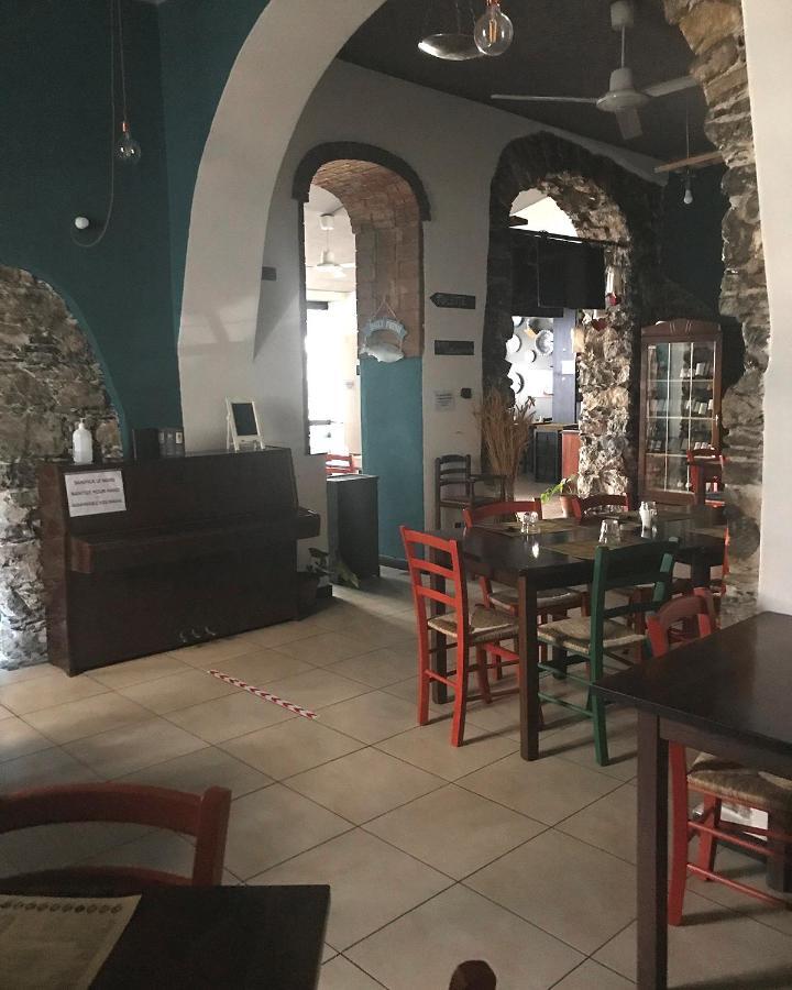 Affittacamere Bella Napoli Trattoria Pizzeria
