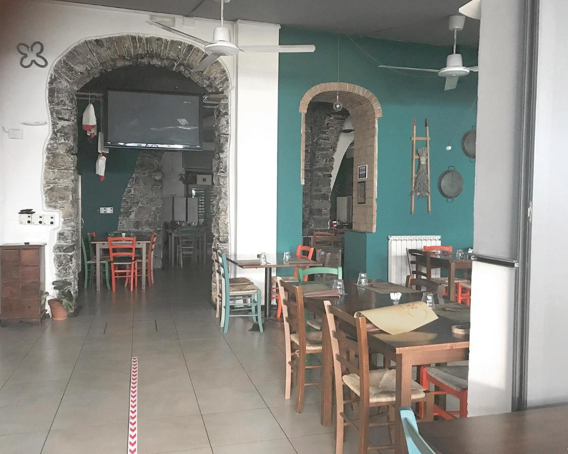 Bella Napoli Trattoria Pizzeria