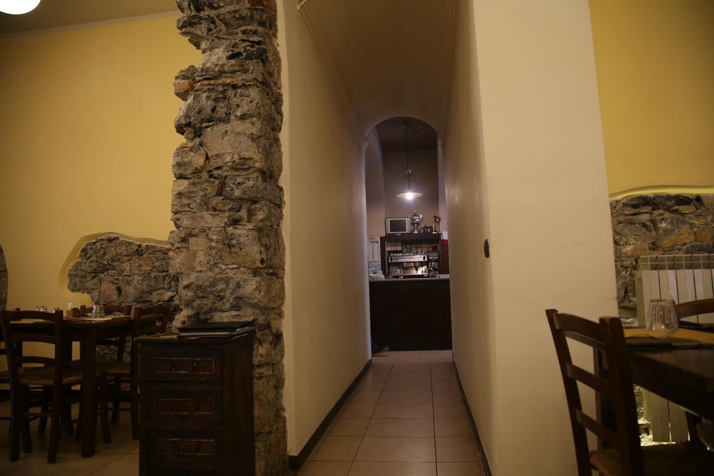 Affittacamere Bella Napoli Trattoria Pizzeria *