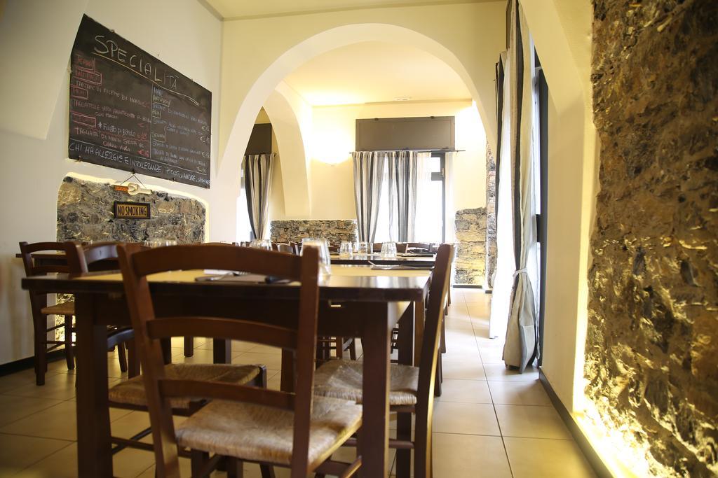 Affittacamere Bella Napoli Trattoria Pizzeria