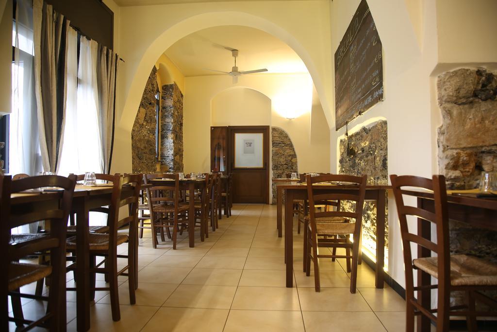 Affittacamere Bella Napoli Trattoria Pizzeria