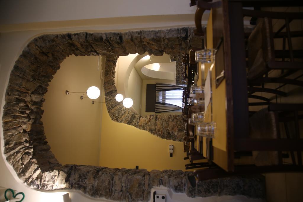 Bella Napoli Trattoria Pizzeria La Spezia