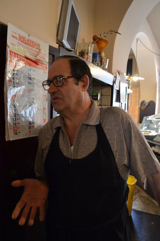 Bella Napoli Trattoria Pizzeria La Spezia